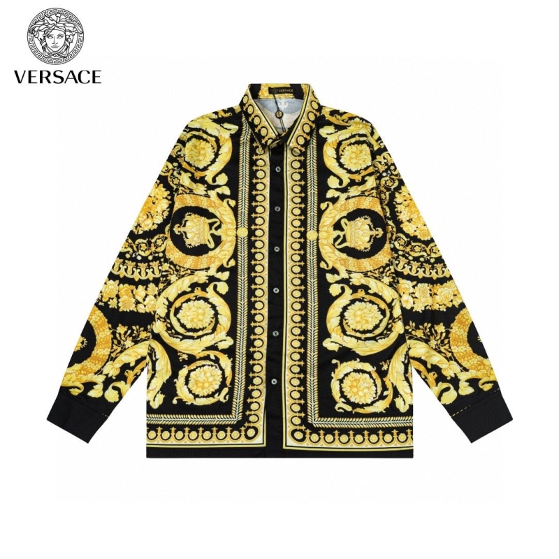 Versace Shirts